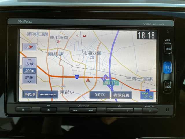 ホンダ フィット 13G Lパッケージ 愛知県 2016(平28)年 3.6万km 青 (株)IDOMが運営する【じしゃロン豊川店】の自社ローン専用車両になります。こちらは現金またはオートローンご利用時の価格です。自社ローンご希望の方は別途その旨お申付け下さい/ワンオーナー/純正メモリナビ（VXM-164VFi）/フルセグTV/DVD/Bluetoothオーディオ/衝突被害軽減ブレーキ/バックカメラ/ドライブレコーダー（FT-DRZERO）/Lパッケージ/LEDヘッドライト/クルーズコントロール/純正フロアマット/保証書/取扱説明書/スマートキー/社外アルミホイール/スタッドレスタイヤ積込