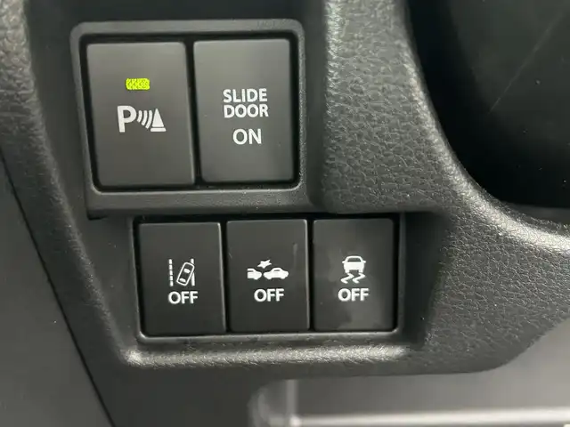 スズキ スペーシア カスタム HYBRID XS 栃木県 2020(令2)年 3.9万km ピュアホワイトパール/ブラック2トーン スズキセーフティサポート/純正9インチメモリナビ/フルセグTV/DVD/Bluetooth/USB/全方位カメラ/ビルトインETC/両側パワースライドドア/レーダークルーズコントロール/ヘッドアップディスプレイ/ハーフレザーシート/シートヒーター/LEDオートライト/フォグランプ/スマートキー×2/リアサーキュレーター/ロールサンシェード