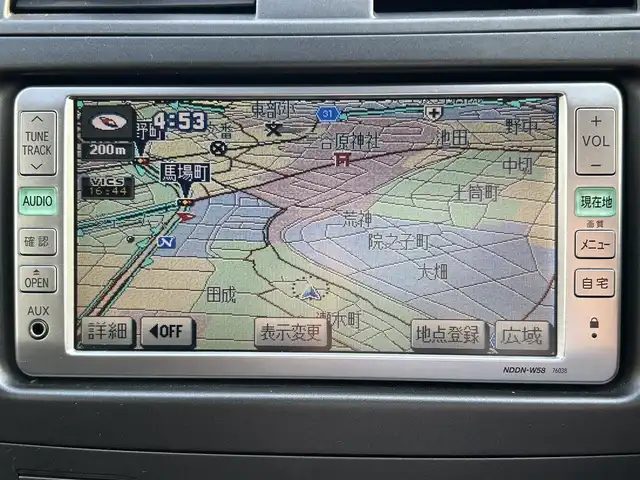 トヨタ カローラ フィールダー X スペシャルエディション 愛知県 2008(平20)年 8.4万km ホワイトパールクリスタルシャイン 純正DVDナビ/ワンセグテレビ/バックカメラ/ドアバイザー/ETC/HID