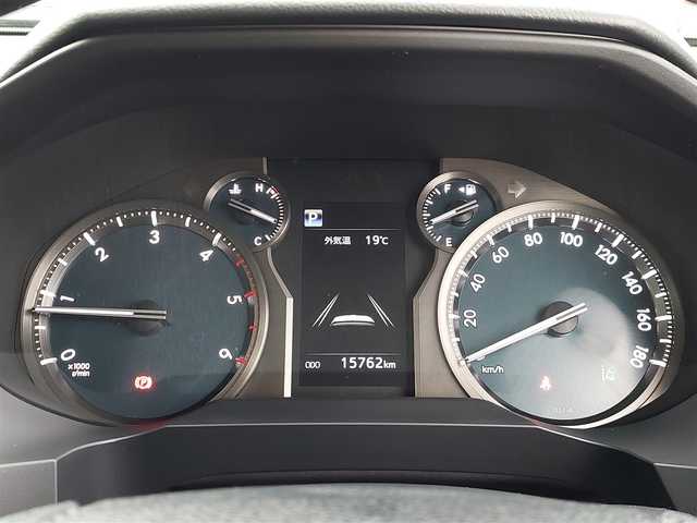 トヨタ ランドクルーザー プラド TX Lパッケージ 東京都 2019(令1)年 1.6万km ホワイトパールクリスタルシャイン サンルーフ/TRDエアロ/TRD18インチAW/ルーフレール/社外メモリナビ/バックカメラ/ビルトインETC/レーダークルーズコントロール/トヨタセーフティセンス/コーナーセンサー/レザーシート/パワーシート/シートヒーター/ベンチレーションシート/LEDヘッドライト/オートマチックハイビーム