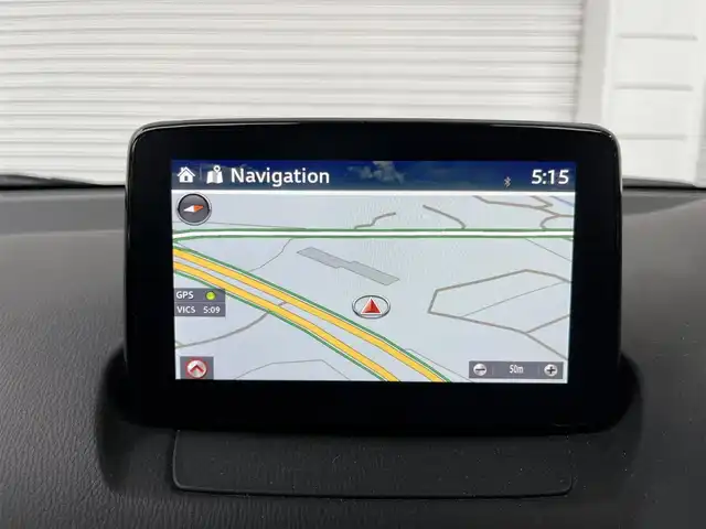 マツダ ＣＸ－３ 20S プロアクティブ 高知県 2018(平30)年 6.1万km スノーフレイクホワイトパールマイカ 純正ナビ/　Bluetooth/フルセグ/　CD/DVD/AM/FM/バックカメラ/クルーズコントロール/ドライブレコーダー/アイドリングストップ/MTモード付AT/LEDヘッドライト/コーナーセンサー/ビルトインETC/オートマチックハイビーム/プッシュスタート/スマートキー/純正フロアマット/純正18インチアルミホイール/オートライト/衝突被害軽減システム/盗難防止装置