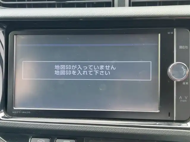 トヨタ アクア G G’s 東京都 2014(平26)年 5.2万km ライムホワイトパールクリスタルシャイン 純正ナビ/純正アルミホイール/ETC/LEDヘッドライト/ハーフレザーシート/前席シートヒーター/純正フロアマット/フルセグテレビ/プッシュスタート/キーレスエントリー/バックカメラ/Bluetooth