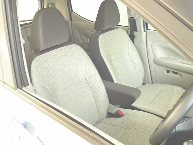 日産 デイズ X 愛知県 2024(令6)年 0.6万km 青 衝突軽減システム/純正9型ディズプレイオーディオ　ナビなし/全方位カメラ/Bluetooth/バックカメラ/コーナーセンサー/純正アルミホイール/LEDヘッドライト/オートマチックハイビーム/ステアリングスイッチ/スマートキー/プッシュスタート