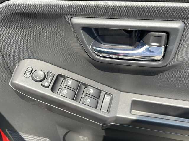 ダイハツ タフト G ターボ 岐阜県 2020(令2)年 3.2万km コンパーノレッド 登録時走行距離31102km/純正9型SDナビ /Blue tooth/CD/iPod/USB/SDミュージックサーバー可/フルセグテレビ /全方位カメラ　/ガラスルーフ/デュアルセンサーブレーキサポート/ドライブレコーダー前方/LEDヘッドライト/オートライト　/コーナーセンサー前後　/レーダークルーズコントロール　/プッシュスタート/アイドリングストップ/エアコンAAC/スマートキー/布系シート/シートヒーター前席/フルフラットシート/純正フロアマット/ルーフレール　/純正15アルミホイール/横滑り防止装置/盗難防止装置/衝突被害軽減システム/エアバッグW/カーテンエアバッグ