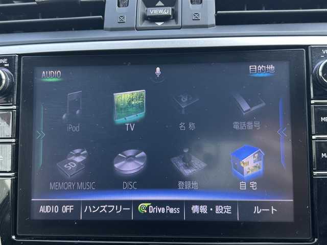 スバル レヴォーグ 2．0STIスポーツアイサイト 千葉県 2018(平30)年 6.1万km クリスタルホワイトP 純正HDDナビ/　（BT/DVD/CD/AppleCarPlay/AndroidAuto)/フルセグ/アイサイト/ブラインドスポットモニター/レーダークルーズコントロール/STIエアロ/リアコーナーセンサー/バックカメラ/サイドカメラ/純正ドラレコ/ETC/パドルシフト/保証書/取説