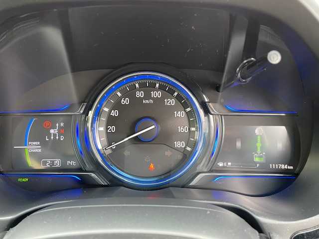 ホンダ グレイス ハイブリッド LX 青森県 2014(平26)年 11.2万km ホワイトオーキッドパール 純正ナビ(BT/ワンセグ/CD/DVD/ラジオ)/バックカメラ/クルーズコントロール/LEDヘッドライト/オートライト/前席シートヒーター/VSAエマージェンシーストップシグナル/ヒルスタートアシスト/ドライブレコーダー(前方)/スペアキー/スマートキー/新車時保証書/取扱説明書/記録簿(H29/H30/R1/R3/R5)