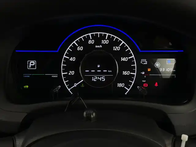 日産 ノート e－パワー X 新潟県 2018(平30)年 3.4万km ガーネットレッド 純正ナビ/　　フルセグ/CD/DVD/BT/アラウンドビューモニター/レーダークルーズコントロール/オートライト/純正15インチアルミホイール/ステアリングスイッチ/デジタルインナーミラー/スマートキー/ETC