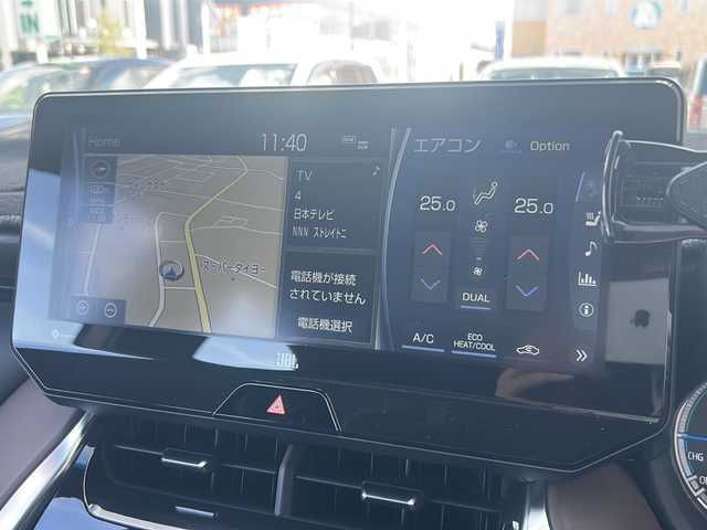 トヨタ ハリアー ハイブリッド Z レザーパッケージ 千葉県 2020(令2)年 1.7万km プレシャスブラックパール ワンオーナー/パノラマルーフ/デジタルインナーミラー/ブラインドスポットモニター/パノラミックビューモニター/JBLサウンド/Toyota　Safety　Sense/・プリクラッシュセーフティ/・レーダークルーズコントロール/・アダプティブハイビームシステム/・ロードサインアシスト/・プロアクティブドライビングアシスト/純正12.3インチディスプレイオーディオ/・フルセグTV/・Bluetooth/・AM/FM/・USB/・AUX/・Apple　CarPay/・Android Auto/・Mirast/レザーシート/ハンドルヒーター/D/Nパワーシート/D/Nシートヒーター/D/Nシートクーラー/パワーバックドア/純正フロアマット/純正19インチAW/LEDヘッドライト/３６０度ドライブレコーダー【ZDR-037】/後方ドライうレコーダー/ETC2.0/スマートキー/スペアキー/取扱説明書/保証書