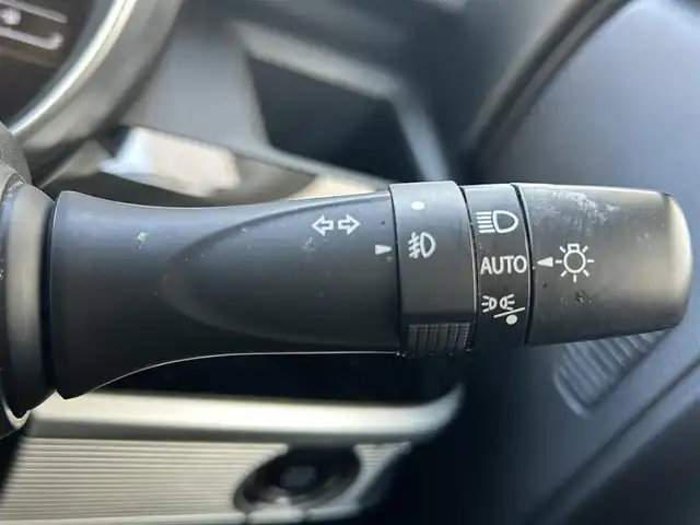 スズキ スペーシア カスタム HYBRID GS 大阪府 2021(令3)年 4.7万km ブルーイッシュブラックパール3 社外メモリナビ（MDV-D708BTW）/CD/DVD/フルセグTV/BT/iPod/USB/デュアルセンサーブレーキサポート/発進お知らせ機能/アダクティブクルーズコントロール/レーンキープアシスト/ハイビームアシスト/バックカメラ/コーナーセンサー/シートヒーター/リア席ロールサンシェード/USB充電ポート/オートライト/フロントフォグ/ETC/前後ドライブレコーダー/スペアキー