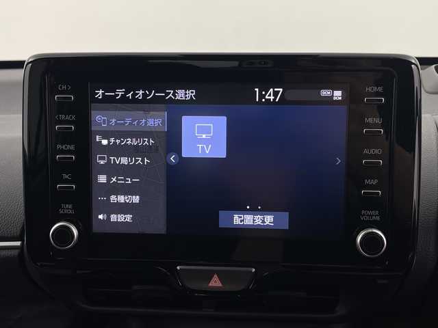 トヨタ ヤリスクロス ハイブリッド Z 新潟県 2023(令5)年 3.4万km ブラックマイカ/プラチナホワイトパールマイカ 4WD/トヨタセーフティセンス/デジタルインナーミラー/ヘッドアップディスプレイ/純正ナビ/Bluetooth/フルセグTV/バックカメラ/サイドカメラ/パワーバックドア/レーダークルーズコントロール/LEDオートライト/フォグランプ/オートハイビーム/ハーフレザーシート/シートヒーター/純正18インチアルミホイール/ステアリングリモコン/ステアリングヒーター/レーントレーシングアラート/クリアランスソナー/電格ミラー/ウィンカーミラー/ドラレコ/スマートキー/ビルトインETC