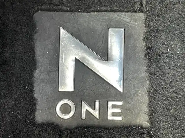 ホンダ Ｎ ＯＮＥ セレクト 兵庫県 2018(平30)年 4.2万km プレミアムアイボリーパール2トーン 純正メモリナビ/前席シートヒーター/バックカメラ/ヘッドライトレベライザ/純正フロアマット/純正ドアバイザー/ビルトインETC/ステアリングリモコン/スイッチスタート/CD/DVD/typeC入力端子/Bluetooth接続/横滑り防止装置