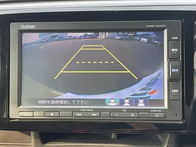 ホンダ Ｎ ＯＮＥ セレクト 兵庫県 2018(平30)年 4.2万km プレミアムアイボリーパール2トーン 純正メモリナビ/前席シートヒーター/バックカメラ/ヘッドライトレベライザ/純正フロアマット/純正ドアバイザー/ビルトインETC/ステアリングリモコン/スイッチスタート/CD/DVD/typeC入力端子/Bluetooth接続/横滑り防止装置