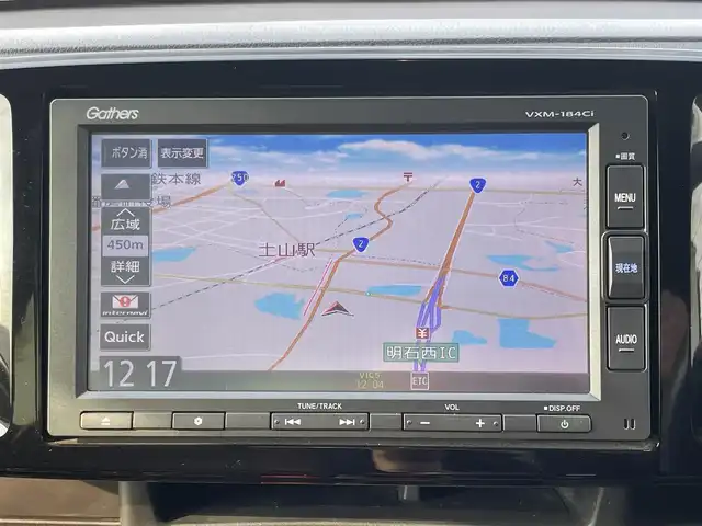 ホンダ Ｎ ＯＮＥ セレクト 兵庫県 2018(平30)年 4.2万km プレミアムアイボリーパール2トーン 純正メモリナビ/前席シートヒーター/バックカメラ/ヘッドライトレベライザ/純正フロアマット/純正ドアバイザー/ビルトインETC/ステアリングリモコン/スイッチスタート/CD/DVD/typeC入力端子/Bluetooth接続/横滑り防止装置