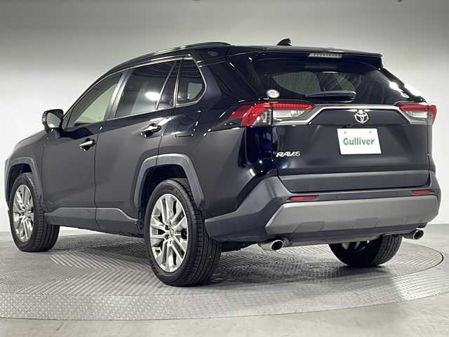 トヨタ ＲＡＶ４