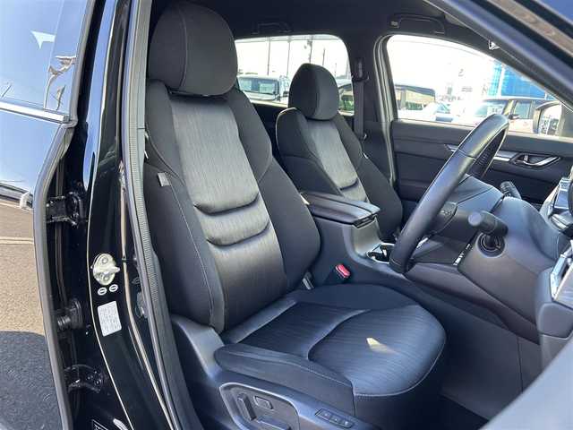 マツダ ＣＸ－８ XD プロアクティブ 奈良県 2018(平30)年 2.8万km ジェットブラックマイカ 純正メーカーナビ　/フルセグＴＶ　/BT/CD/DVD/SUX/USB/前後コーナーセンサー　/ビルトインＥＴＣ　/ドライブレコーダー　/全方位カメラ　/追従型クルーズコントロール　/パワーシート　/シートヒーター　/ＡＵＴＯＨＯＬＤ　/マツダセーフティー/LEDヘッドライト/オートライト/ステアリングヒーター/ヘッドアップディスプレイ
