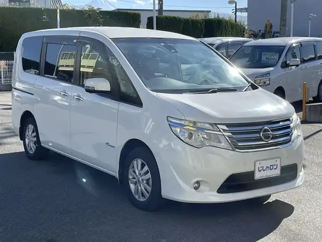 日産 セレナ