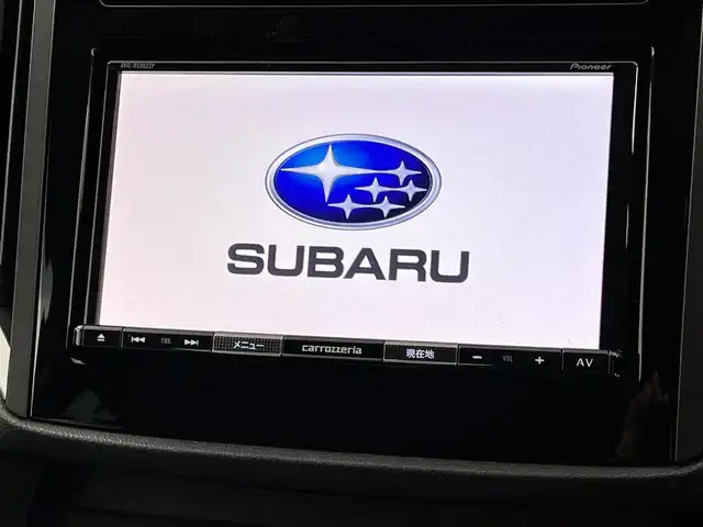 スバル インプレッサ ＸＶ