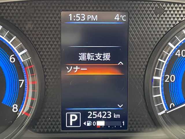 日産 デイズ