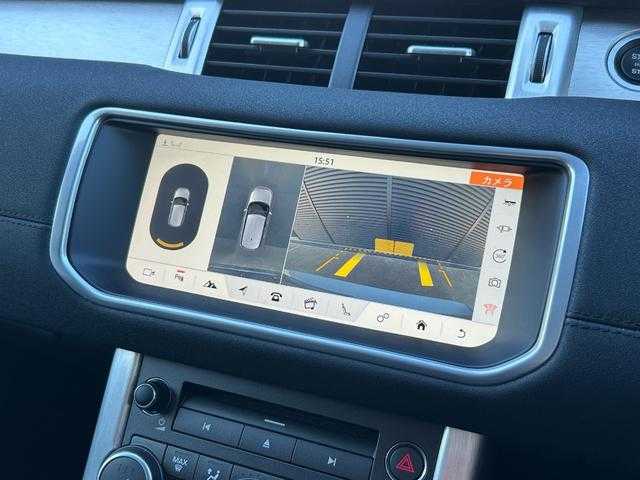 ランドローバー レンジローバーイヴォーク フリースタイル D 茨城県 2018(平30)年 4.4万km フジホワイト 100台限定車 /衝突軽減B /LDW /360°カメラ /MERIDIAN /クルコン /ナビ /12セグ/BT /USB /DVD /シートヒーター /パワーテールゲート /純18インチAW /スマートキー /ETC /禁煙車