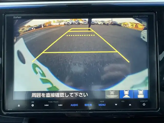 ホンダ ステップワゴン