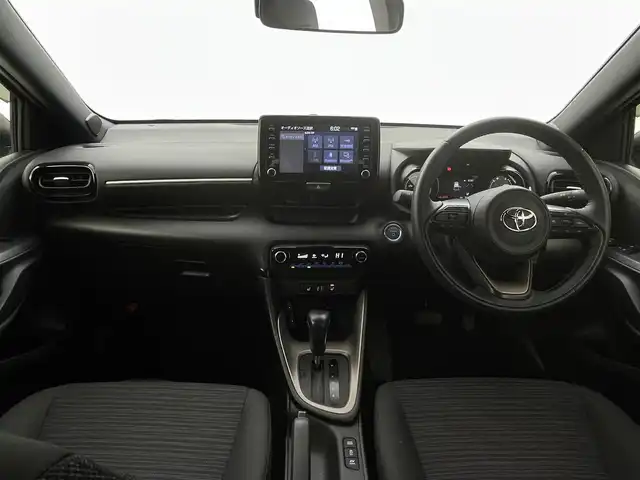 トヨタ ヤリス ハイブリッド Z 福井県 2021(令3)年 3.3万km ホワイトパールクリスタルシャイン 純正ディスプレイオーディオ/バックカメラ/ドライブレコーダー/シートヒーター/トヨタセーフティセンス/・プリクラッシュセーフティ/・レーントレーシングアシスト/・ブラインドスポットモニター/・オートマチックハイビーム/・レーダークルーズコントロール/LEDヘッドライト/オートライト/スマートキー