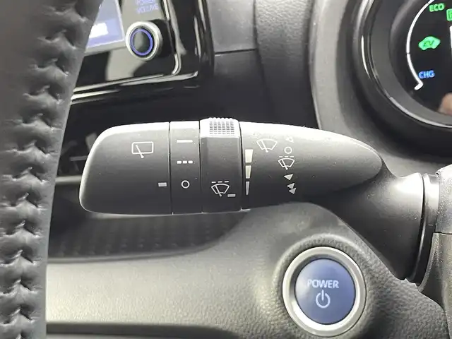 トヨタ ヤリス ハイブリッド Z 福井県 2021(令3)年 3.3万km ホワイトパールクリスタルシャイン 純正ディスプレイオーディオ/バックカメラ/ドライブレコーダー/シートヒーター/トヨタセーフティセンス/・プリクラッシュセーフティ/・レーントレーシングアシスト/・ブラインドスポットモニター/・オートマチックハイビーム/・レーダークルーズコントロール/LEDヘッドライト/オートライト/スマートキー