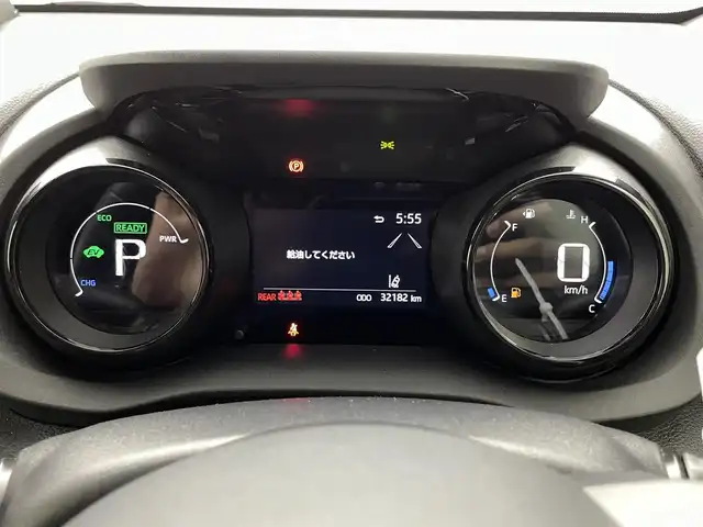 トヨタ ヤリス ハイブリッド Z 福井県 2021(令3)年 3.3万km ホワイトパールクリスタルシャイン 純正ディスプレイオーディオ/バックカメラ/ドライブレコーダー/シートヒーター/トヨタセーフティセンス/・プリクラッシュセーフティ/・レーントレーシングアシスト/・ブラインドスポットモニター/・オートマチックハイビーム/・レーダークルーズコントロール/LEDヘッドライト/オートライト/スマートキー