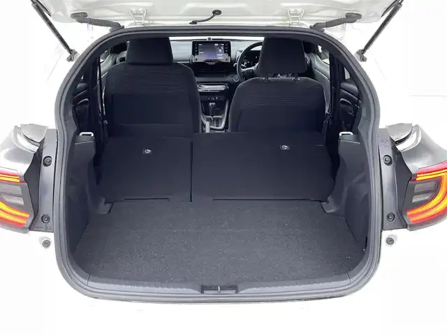 トヨタ ヤリス ハイブリッド Z 福井県 2021(令3)年 3.3万km ホワイトパールクリスタルシャイン 純正ディスプレイオーディオ/バックカメラ/ドライブレコーダー/シートヒーター/トヨタセーフティセンス/・プリクラッシュセーフティ/・レーントレーシングアシスト/・ブラインドスポットモニター/・オートマチックハイビーム/・レーダークルーズコントロール/LEDヘッドライト/オートライト/スマートキー