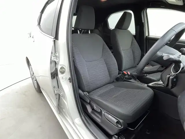 トヨタ ヤリス ハイブリッド Z 福井県 2021(令3)年 3.3万km ホワイトパールクリスタルシャイン 純正ディスプレイオーディオ/バックカメラ/ドライブレコーダー/シートヒーター/トヨタセーフティセンス/・プリクラッシュセーフティ/・レーントレーシングアシスト/・ブラインドスポットモニター/・オートマチックハイビーム/・レーダークルーズコントロール/LEDヘッドライト/オートライト/スマートキー