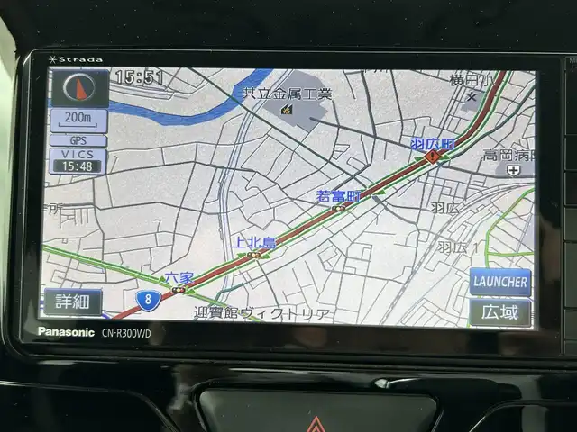 ダイハツ タント カスタム X スマートセレ SA 富山県 2014(平26)年 8.7万km パールホワイトⅢ ワンオーナー/フルセグTV/バックカメラ/アイドリングストップ/ウィンカーミラー/ドアバイザー/プッシュスタート/両側パワースライドドア/衝突回避支援ブレーキ機能/サイドエアロパーツ/LEDヘッドライト/フォグランプ/Bluetooth/スタッドレスタイヤ社外ホイール積込/Panasonic製7インチナビ