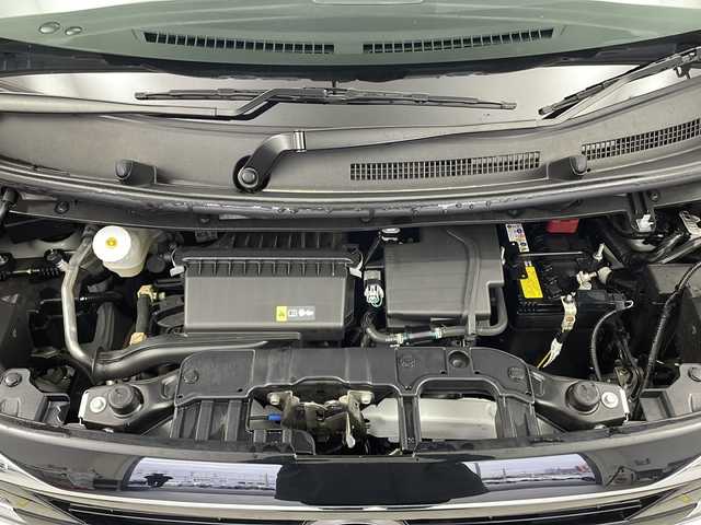 日産 ルークス HWS X プロパイロットED 栃木県 2023(令5)年 3.7万km ホワイトパール 純正7インチナビ/　　AM FM CD USB SD BT フルセグTV/プロパイロット/レーダークルーズコントロール/衝突軽減ブレーキ/レーンアシスト/ハンドル支援/先行車発進お知らせ/標識認識機能/クリアランスソナー/ふらつき警報/全周囲カメラ/ETC/デジタルインナーミラー/両側パワースライドドア/電子パーキング/オートホールド/ステアリングスイッチ/プラズマクラスター発生装置/オートハイビーム/LEDヘッドライト/フォグランプ/アイドリングストップ/プッシュスタート/電動格納ミラー/純正フロアマット/純正14インチアルミホイール