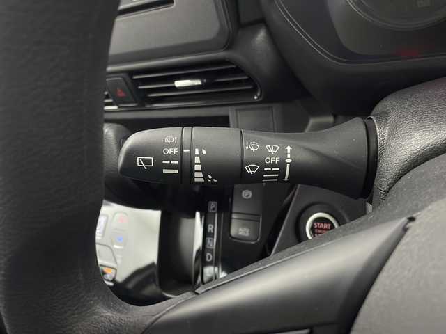 日産 ルークス HWS X プロパイロットED 栃木県 2023(令5)年 3.7万km ホワイトパール 純正7インチナビ/　　AM FM CD USB SD BT フルセグTV/プロパイロット/レーダークルーズコントロール/衝突軽減ブレーキ/レーンアシスト/ハンドル支援/先行車発進お知らせ/標識認識機能/クリアランスソナー/ふらつき警報/全周囲カメラ/ETC/デジタルインナーミラー/両側パワースライドドア/電子パーキング/オートホールド/ステアリングスイッチ/プラズマクラスター発生装置/オートハイビーム/LEDヘッドライト/フォグランプ/アイドリングストップ/プッシュスタート/電動格納ミラー/純正フロアマット/純正14インチアルミホイール