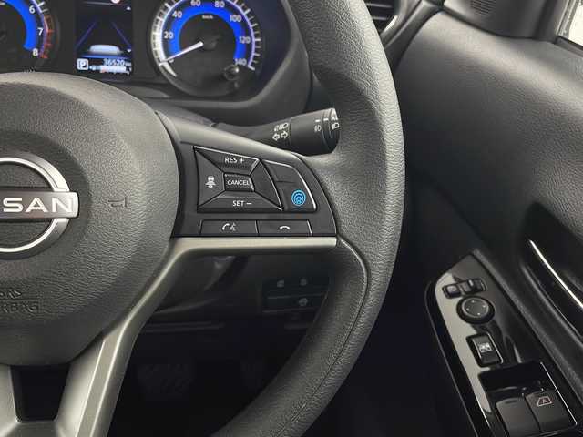 日産 ルークス HWS X プロパイロットED 栃木県 2023(令5)年 3.7万km ホワイトパール 純正7インチナビ/　　AM FM CD USB SD BT フルセグTV/プロパイロット/レーダークルーズコントロール/衝突軽減ブレーキ/レーンアシスト/ハンドル支援/先行車発進お知らせ/標識認識機能/クリアランスソナー/ふらつき警報/全周囲カメラ/ETC/デジタルインナーミラー/両側パワースライドドア/電子パーキング/オートホールド/ステアリングスイッチ/プラズマクラスター発生装置/オートハイビーム/LEDヘッドライト/フォグランプ/アイドリングストップ/プッシュスタート/電動格納ミラー/純正フロアマット/純正14インチアルミホイール