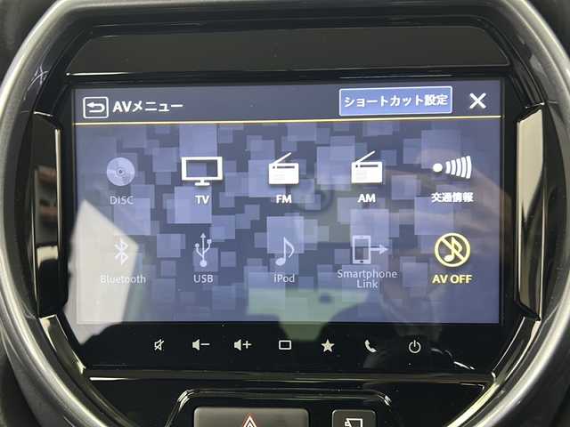スズキ ハスラー Jスタイル 三重県 2022(令4)年 2万km シフォンアイボリーメタリック/ガンメタリック2トーン 禁煙車/純正9インチナビ/・フルセグ・CD・USB・Bluetooth・iPod/全方位モニター/前席シートヒーター/デュアルカメラブレーキサポート/LEDヘッドライト（オートライト）/前後ドライブレコーダー/ETC