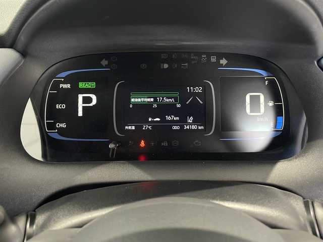 トヨタ アクア Z 富山県 2021(令3)年 3.5万km プラチナホワイトパールマイカ ４ＷＤ/純正ナビ/バックカメラ/ＢＴ/ＵＳＢ入力端子/社外ＡＷ（モデリスタ）/社外エアロ(モデリスタ)/クルーズコントロール（追従）/レーンキープアシスト/コーナーセンサー/オートライト/LEDヘッドライト/シートヒーター/パワーシート/ＥＴＣ/プッシュスタート/スマートキー/盗難防止装置/取扱説明書