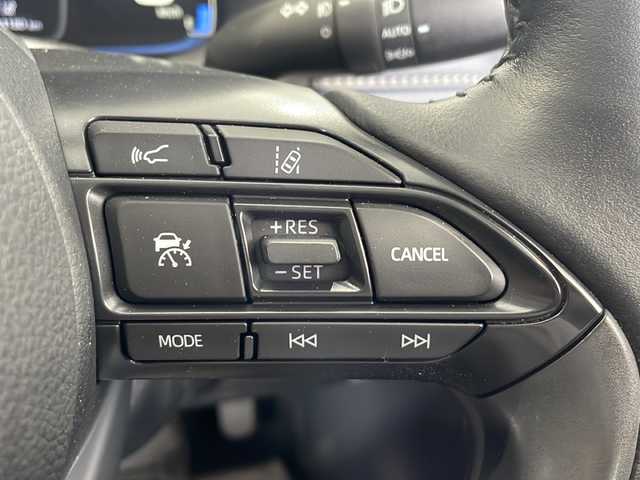 トヨタ アクア Z 富山県 2021(令3)年 3.5万km プラチナホワイトパールマイカ ４ＷＤ/純正ナビ/バックカメラ/ＢＴ/ＵＳＢ入力端子/社外ＡＷ（モデリスタ）/社外エアロ(モデリスタ)/クルーズコントロール（追従）/レーンキープアシスト/コーナーセンサー/オートライト/LEDヘッドライト/シートヒーター/パワーシート/ＥＴＣ/プッシュスタート/スマートキー/盗難防止装置/取扱説明書