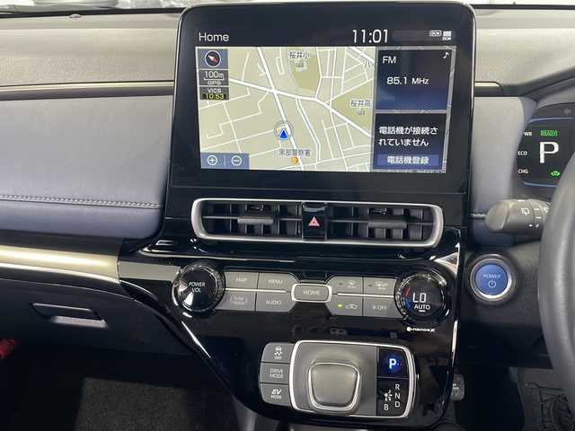 トヨタ アクア Z 富山県 2021(令3)年 3.5万km プラチナホワイトパールマイカ ４ＷＤ/純正ナビ/バックカメラ/ＢＴ/ＵＳＢ入力端子/社外ＡＷ（モデリスタ）/社外エアロ(モデリスタ)/クルーズコントロール（追従）/レーンキープアシスト/コーナーセンサー/オートライト/LEDヘッドライト/シートヒーター/パワーシート/ＥＴＣ/プッシュスタート/スマートキー/盗難防止装置/取扱説明書