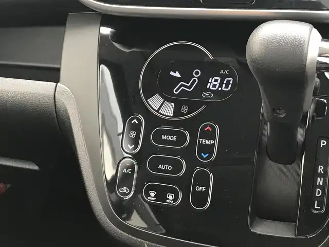 日産 デイズ ルークス ハイウェイスターX 富山県 2020(令2)年 6.3万km スパークリングレッドM 純正ナビ/フルセグTV/Bluetooth/全周囲カメラ/衝突被害軽減ブレーキ/レーンキープアシスト/コーナーセンサー/片側パワースライドドア/革巻きステアリング/ステアリングスイッチ/スマートキー/プッシュスタート/LEDヘッドライト/オートライト/オートハイビーム/ETC