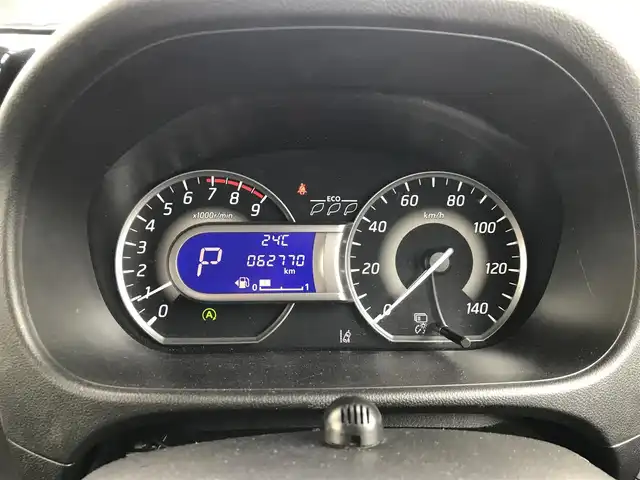 日産 デイズ ルークス ハイウェイスターX 富山県 2020(令2)年 6.3万km スパークリングレッドM 純正ナビ/フルセグTV/Bluetooth/全周囲カメラ/衝突被害軽減ブレーキ/レーンキープアシスト/コーナーセンサー/片側パワースライドドア/革巻きステアリング/ステアリングスイッチ/スマートキー/プッシュスタート/LEDヘッドライト/オートライト/オートハイビーム/ETC