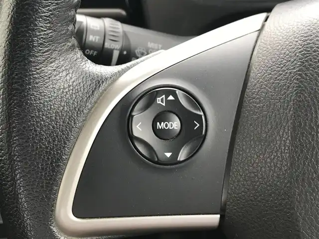 日産 デイズ ルークス ハイウェイスターX 富山県 2020(令2)年 6.3万km スパークリングレッドM 純正ナビ/フルセグTV/Bluetooth/全周囲カメラ/衝突被害軽減ブレーキ/レーンキープアシスト/コーナーセンサー/片側パワースライドドア/革巻きステアリング/ステアリングスイッチ/スマートキー/プッシュスタート/LEDヘッドライト/オートライト/オートハイビーム/ETC