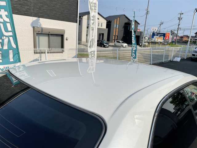 日産 ローレル メダリスト 三重県 1997(平9)年 18.1万km ホワイトパール 登録時180975km/純正オーディオ/AM/FM/ETC/オートライト/純正アルミ