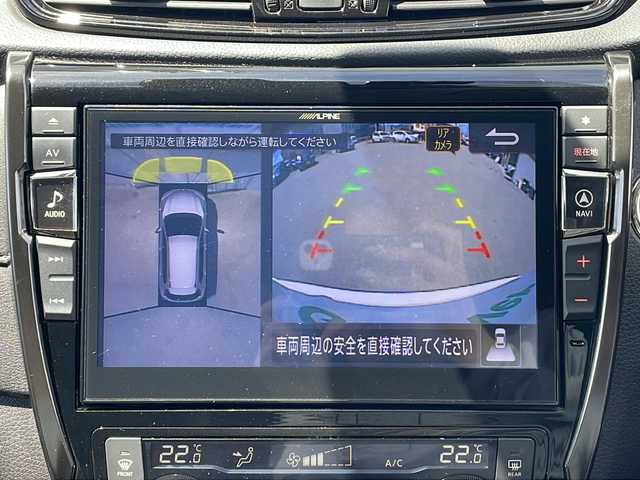 日産 エクストレイル 20Xi Vセレクション 三重県 2020(令2)年 4万km ブリリアントホワイトパール ALPINE10型ナビ/全周囲/後席フリップダウンモニター/デジタルインナーミラー/全席シートヒーター/プロパイロット/電子パーキング/前後ドライブレコーダー/ビルトインETC/レーダークルーズコントロール/電動リヤゲート/革巻きステアリング/ヒーテッドドアミラー/電動格納ミラー/禁煙車