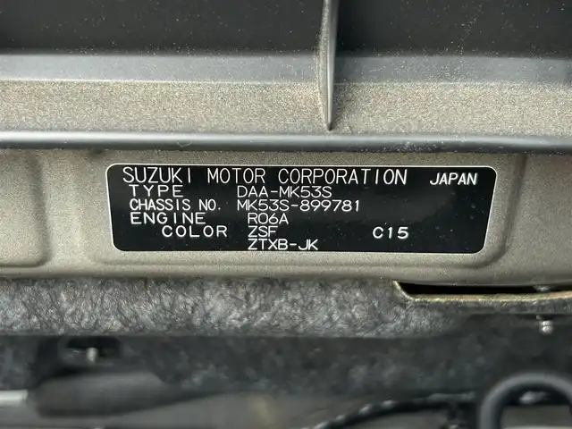 スズキ スペーシア カスタム HYBRID XS ターボ 愛知県 2020(令2)年 1.8万km アーバンブラウンパールメタリック ターボ車/デュアルセンサーブレーキサポート/純正ＳＤナビ/フルセグＴＶ/全周囲カメラ/前後ドラレコ/ハーフレザー/シートヒーター/ＨＵＤ/両側電動スライドドア/ＬＥＤヘッドライト/フォグランプ/純正１５ＡＷ