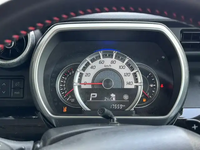 スズキ スペーシア カスタム HYBRID XS ターボ 愛知県 2020(令2)年 1.8万km アーバンブラウンパールメタリック ターボ車/デュアルセンサーブレーキサポート/純正ＳＤナビ/フルセグＴＶ/全周囲カメラ/前後ドラレコ/ハーフレザー/シートヒーター/ＨＵＤ/両側電動スライドドア/ＬＥＤヘッドライト/フォグランプ/純正１５ＡＷ