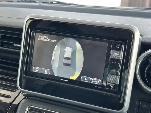 スズキ スペーシア カスタム HYBRID XS ターボ 愛知県 2020(令2)年 1.8万km アーバンブラウンパールメタリック ターボ車/デュアルセンサーブレーキサポート/純正ＳＤナビ/フルセグＴＶ/全周囲カメラ/前後ドラレコ/ハーフレザー/シートヒーター/ＨＵＤ/両側電動スライドドア/ＬＥＤヘッドライト/フォグランプ/純正１５ＡＷ