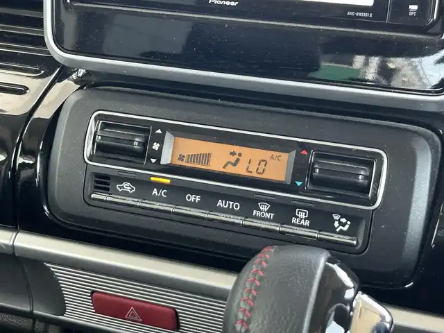 スズキ スペーシア カスタム HYBRID XS ターボ 愛知県 2020(令2)年 1.8万km アーバンブラウンパールメタリック ターボ車/デュアルセンサーブレーキサポート/純正ＳＤナビ/フルセグＴＶ/全周囲カメラ/前後ドラレコ/ハーフレザー/シートヒーター/ＨＵＤ/両側電動スライドドア/ＬＥＤヘッドライト/フォグランプ/純正１５ＡＷ
