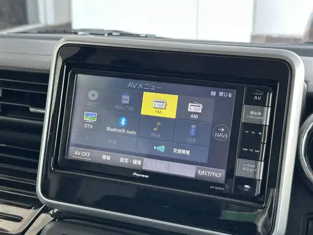 スズキ スペーシア カスタム HYBRID XS ターボ 愛知県 2020(令2)年 1.8万km アーバンブラウンパールメタリック ターボ車/デュアルセンサーブレーキサポート/純正ＳＤナビ/フルセグＴＶ/全周囲カメラ/前後ドラレコ/ハーフレザー/シートヒーター/ＨＵＤ/両側電動スライドドア/ＬＥＤヘッドライト/フォグランプ/純正１５ＡＷ