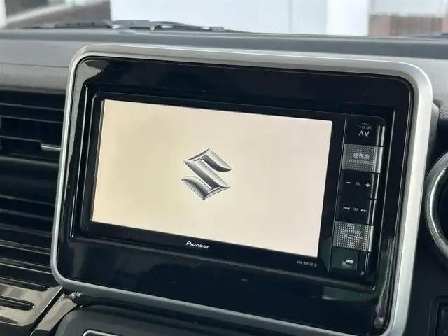 スズキ スペーシア カスタム HYBRID XS ターボ 愛知県 2020(令2)年 1.8万km アーバンブラウンパールメタリック ターボ車/デュアルセンサーブレーキサポート/純正ＳＤナビ/フルセグＴＶ/全周囲カメラ/前後ドラレコ/ハーフレザー/シートヒーター/ＨＵＤ/両側電動スライドドア/ＬＥＤヘッドライト/フォグランプ/純正１５ＡＷ