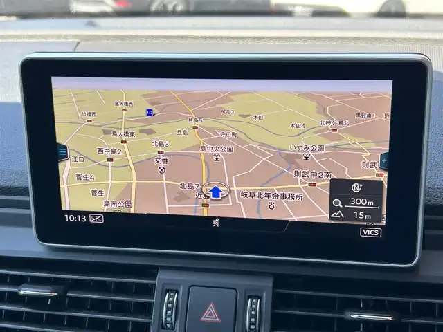 アウディ Ｑ５ 40TDIクワトロ スポーツ 岐阜県 2019(令1)年 4万km 黒 Sラインパッケージ/アシスタンスパッケージ/ダイナミックターンインジゲーター/アウディプレセンスベーシック/アウディプレセンスリア/サウンドビューカメラ/アダプティブクルーズコントロール/アクティブレーンアシスト/アウディプレセンスシティ/アウディサイドアシスト/純正MMIナビゲーション/Bluetooth/スマートフォンインターフェイス/AppleCarPlay/Android Auto/バーチャルコックピット/S lineパッケージ/スポーツサスペンション/アルミホイール/アルカンターラ/ヘッドライニングブラック/マルチカラーアンビエントライティング/ステンレススチールフットペダル
