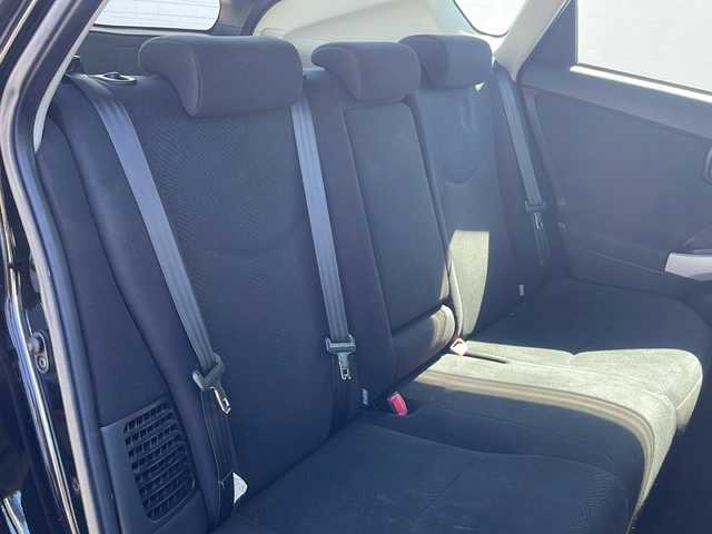 トヨタ プリウス S 熊本県 2012(平24)年 9.8万km ブラック (株)IDOMが運営する【じしゃロン熊本店】の自社ローン専用車両になります。/こちらは現金またはオートローンご利用時の価格です。自社ローンご希望の方は別途その旨お申付け下さい/純正ナビ（ＴＶ　ＣＤ）　/バックカメラ　/ビルトインＥＴＣ　/純正アルミホイール　/ステアリングスイッチ　/Ｗ＋サイドエアバッグ　/ＡＡＣ　/電動格納ミラー　/キセノンヘッドライト　/オートライト